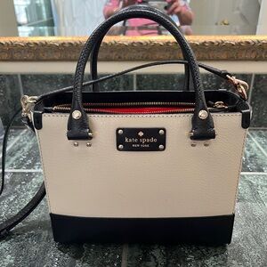 Kate Spade Crossbody Bag